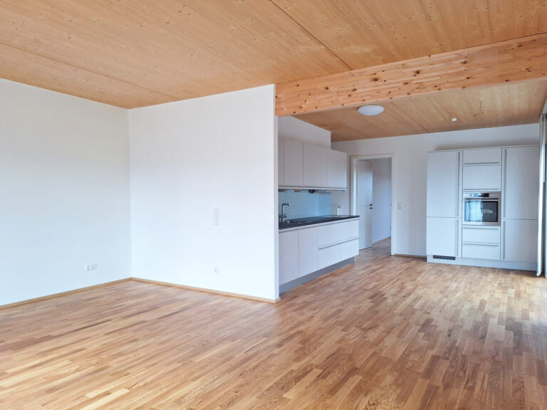 Wohnbereich | Küche