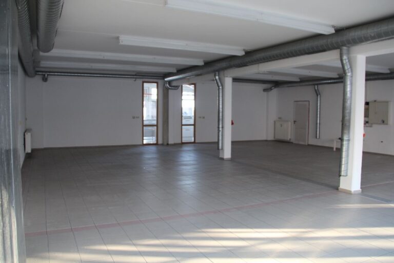 Produktions-/Lagerfläche