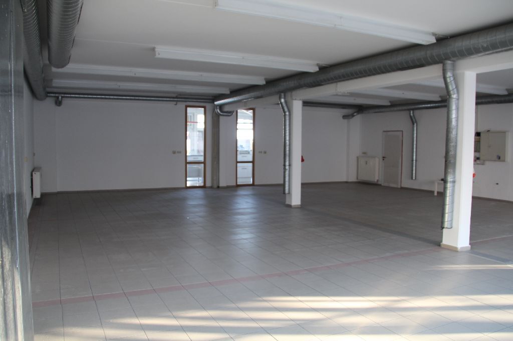 Produktions-/Lagerfläche