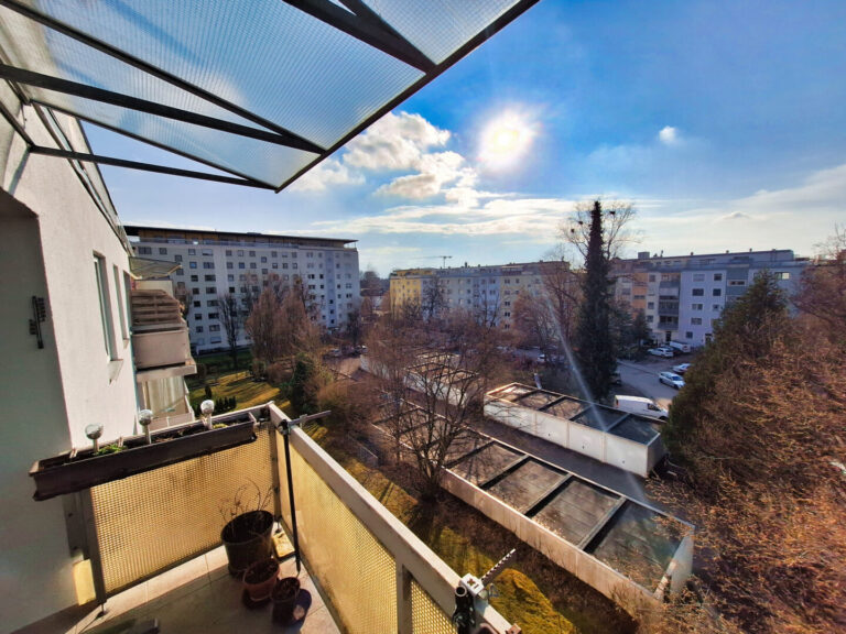 Westbalkon