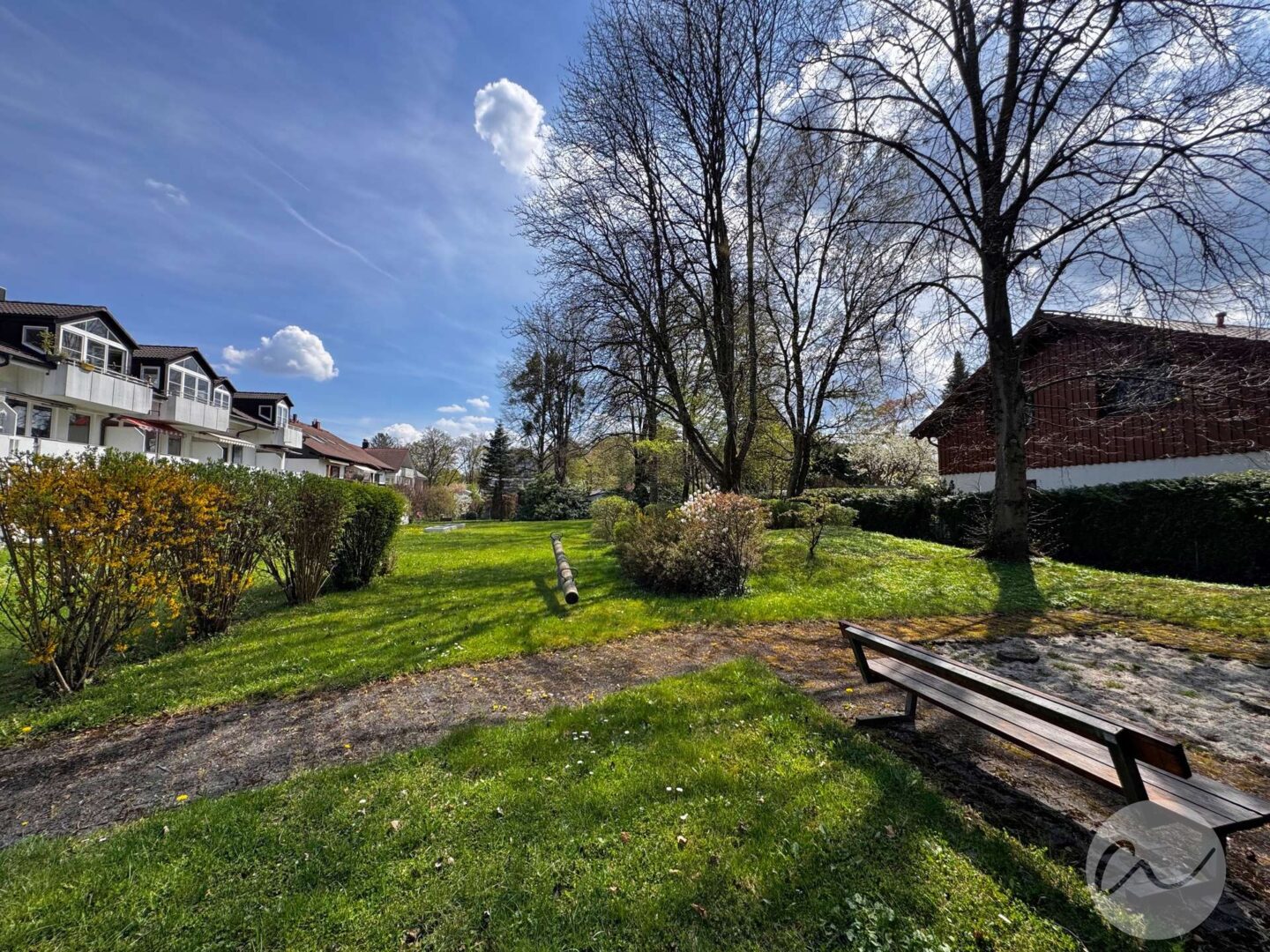 Gemeinschaftsgarten
