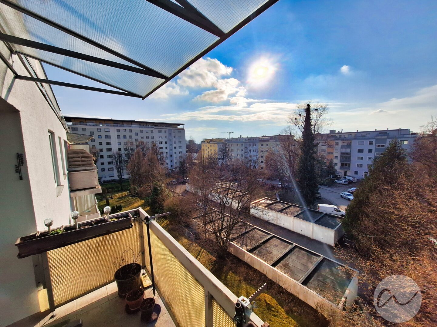 Westbalkon