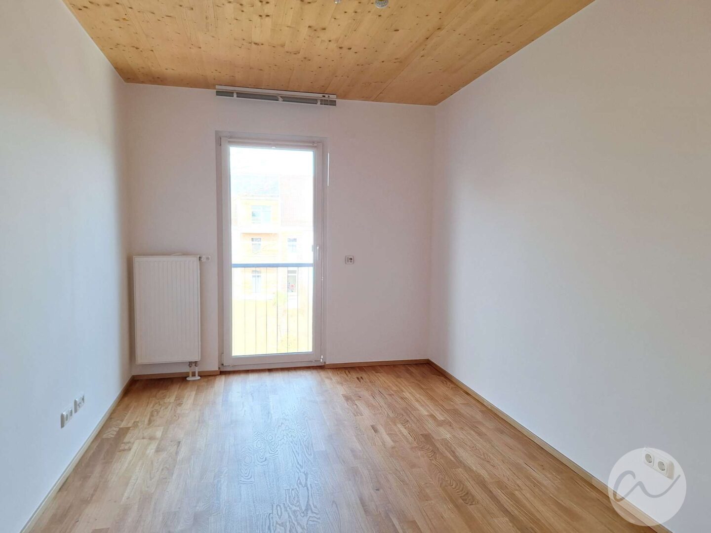 Schlafzimmer | Büro
