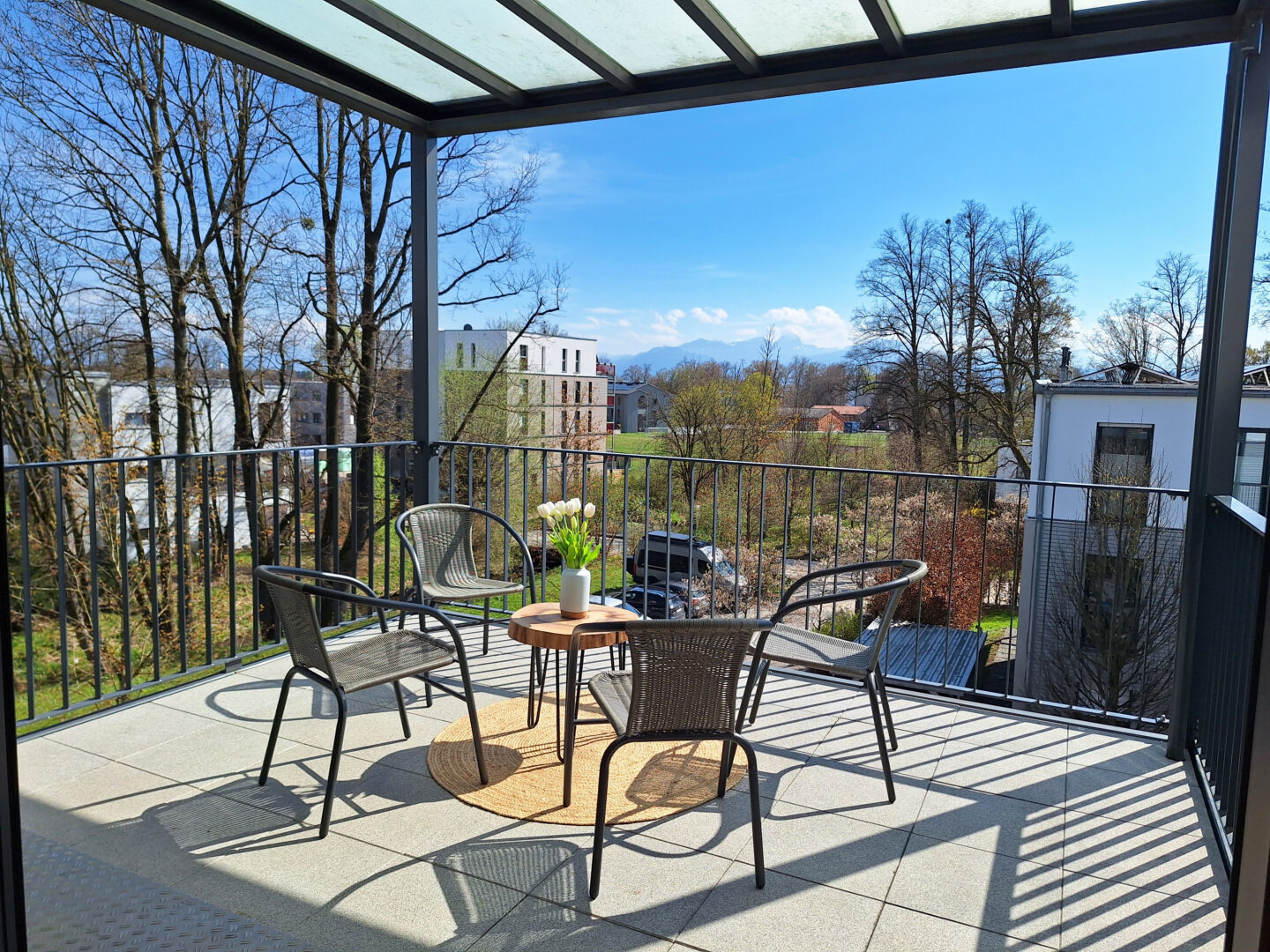 Balkon
