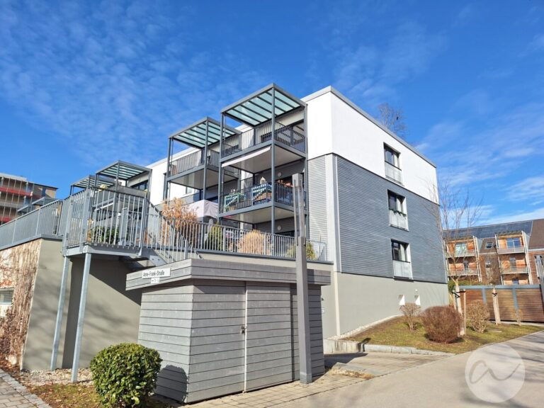 Wohnung 2.OG