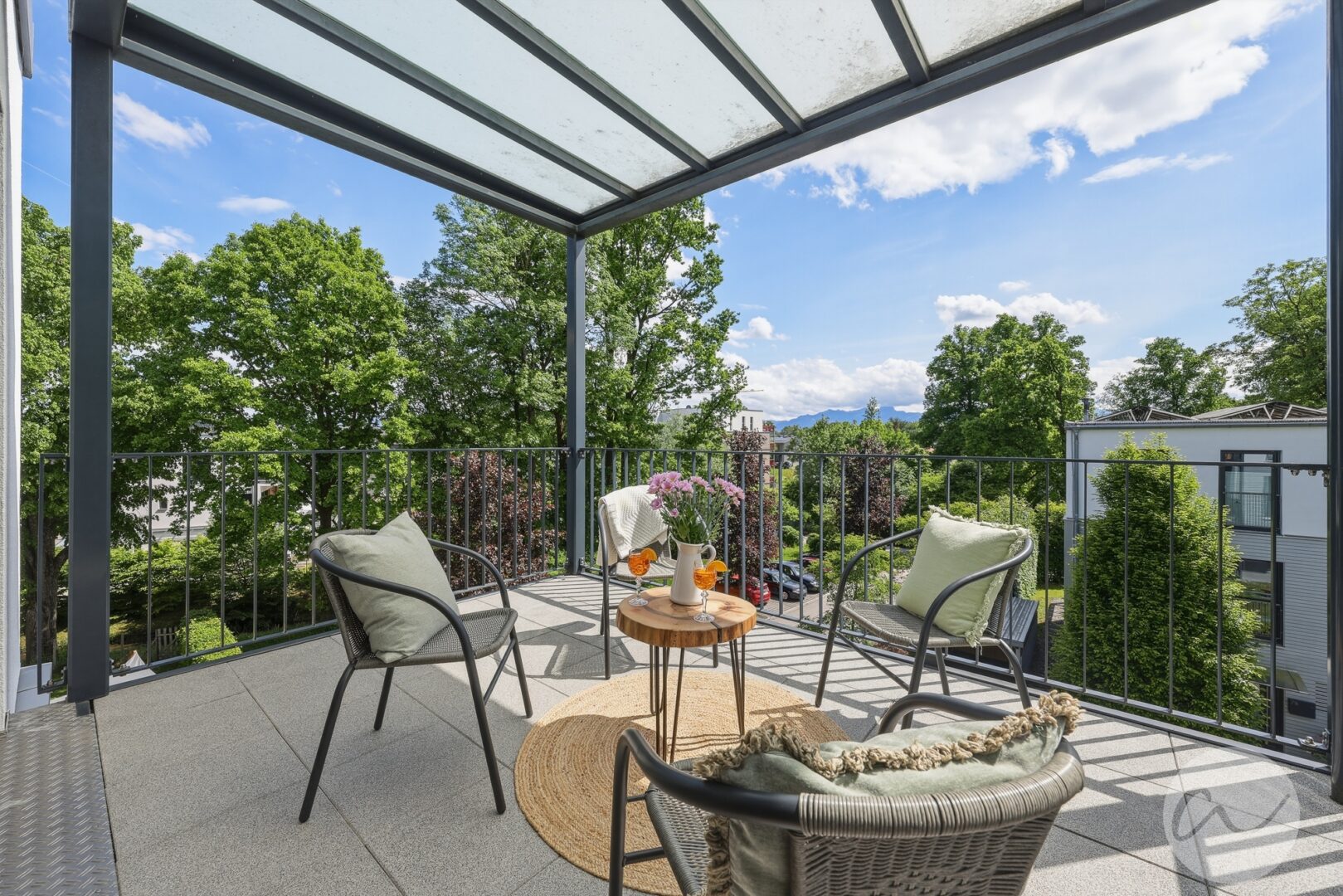 Balkon