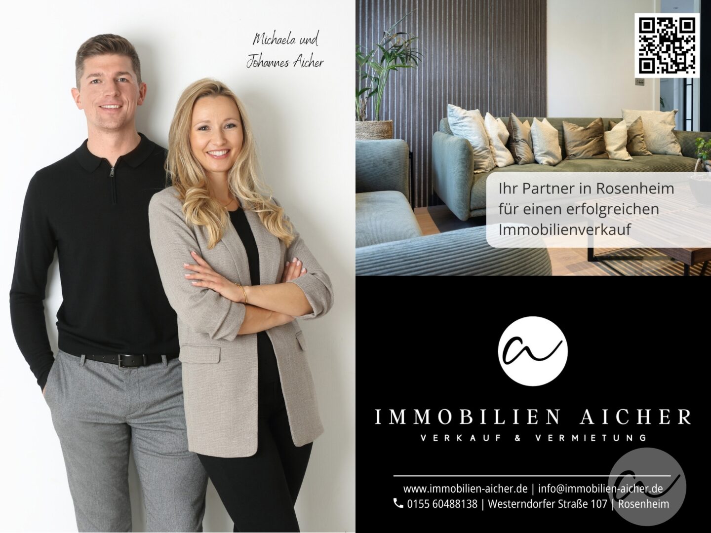 Immobilien Aicher