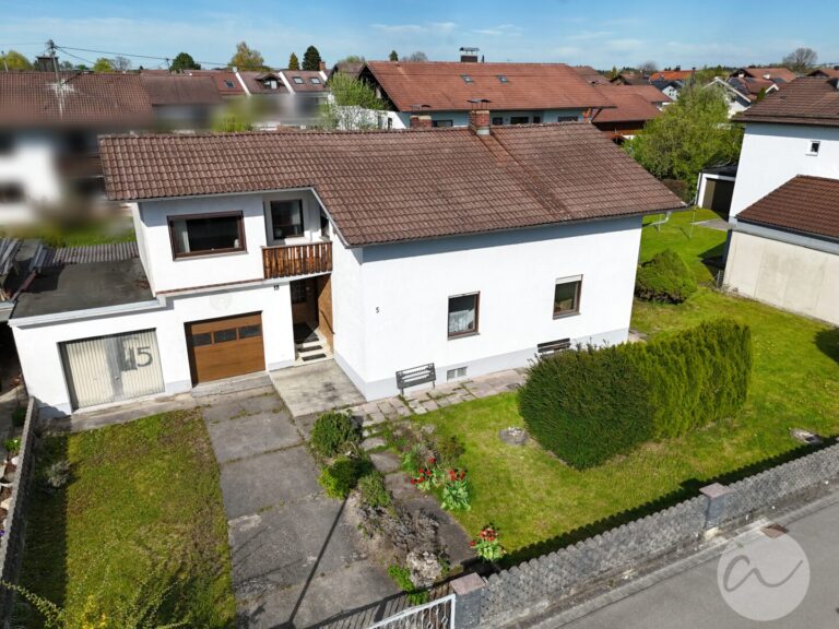 Aussenansicht