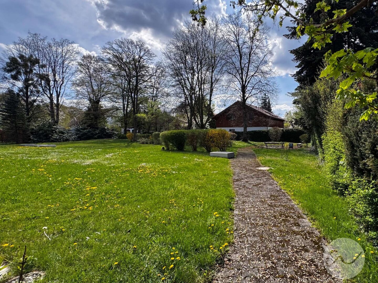 Gemeinschaftsgarten