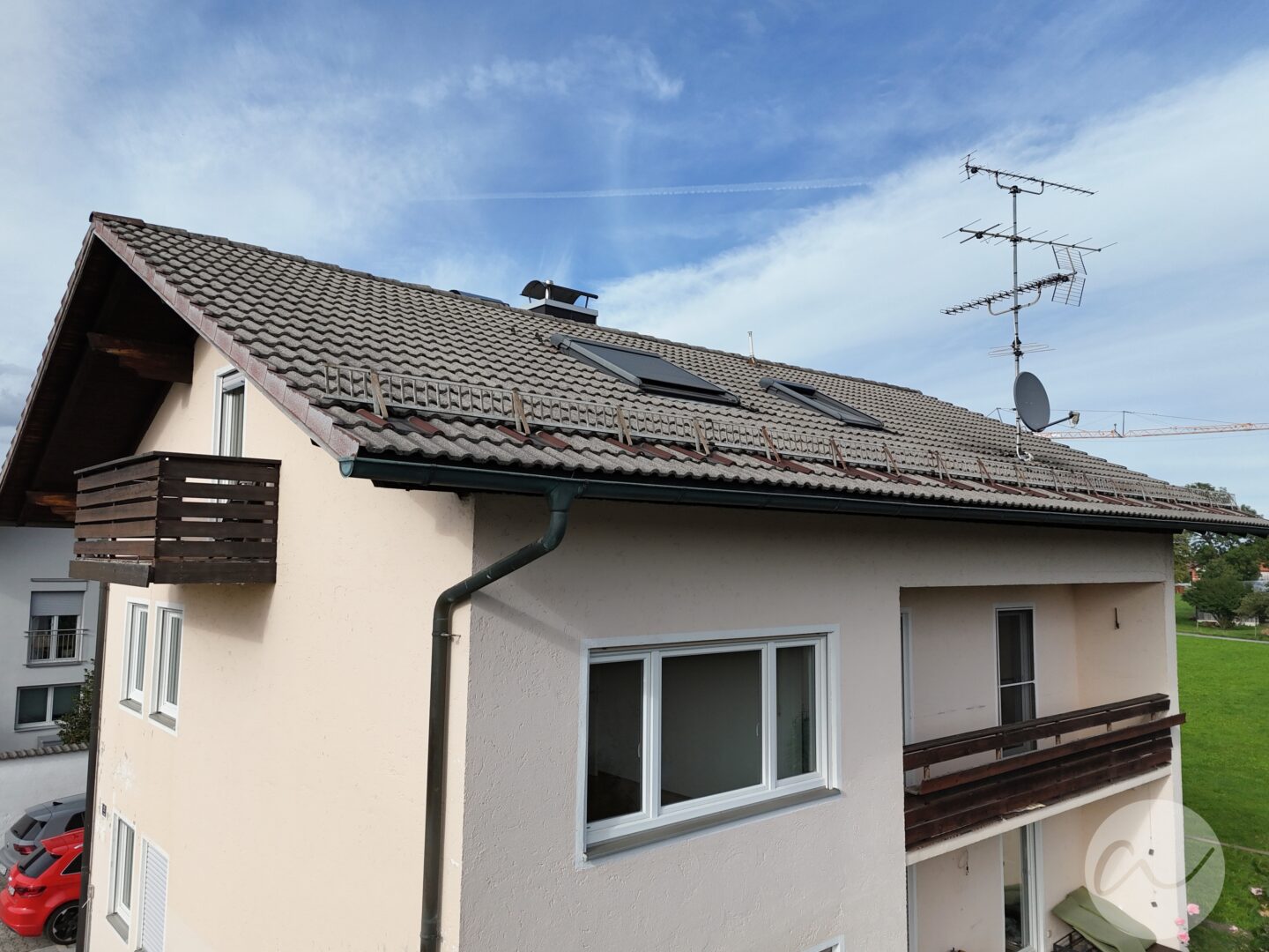 Aussenansicht
