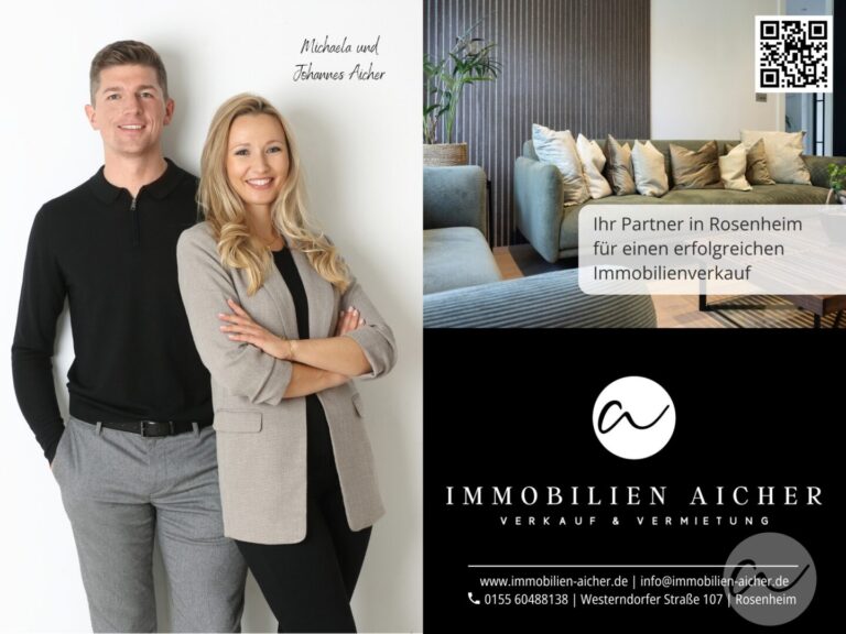 Immobilien Aicher