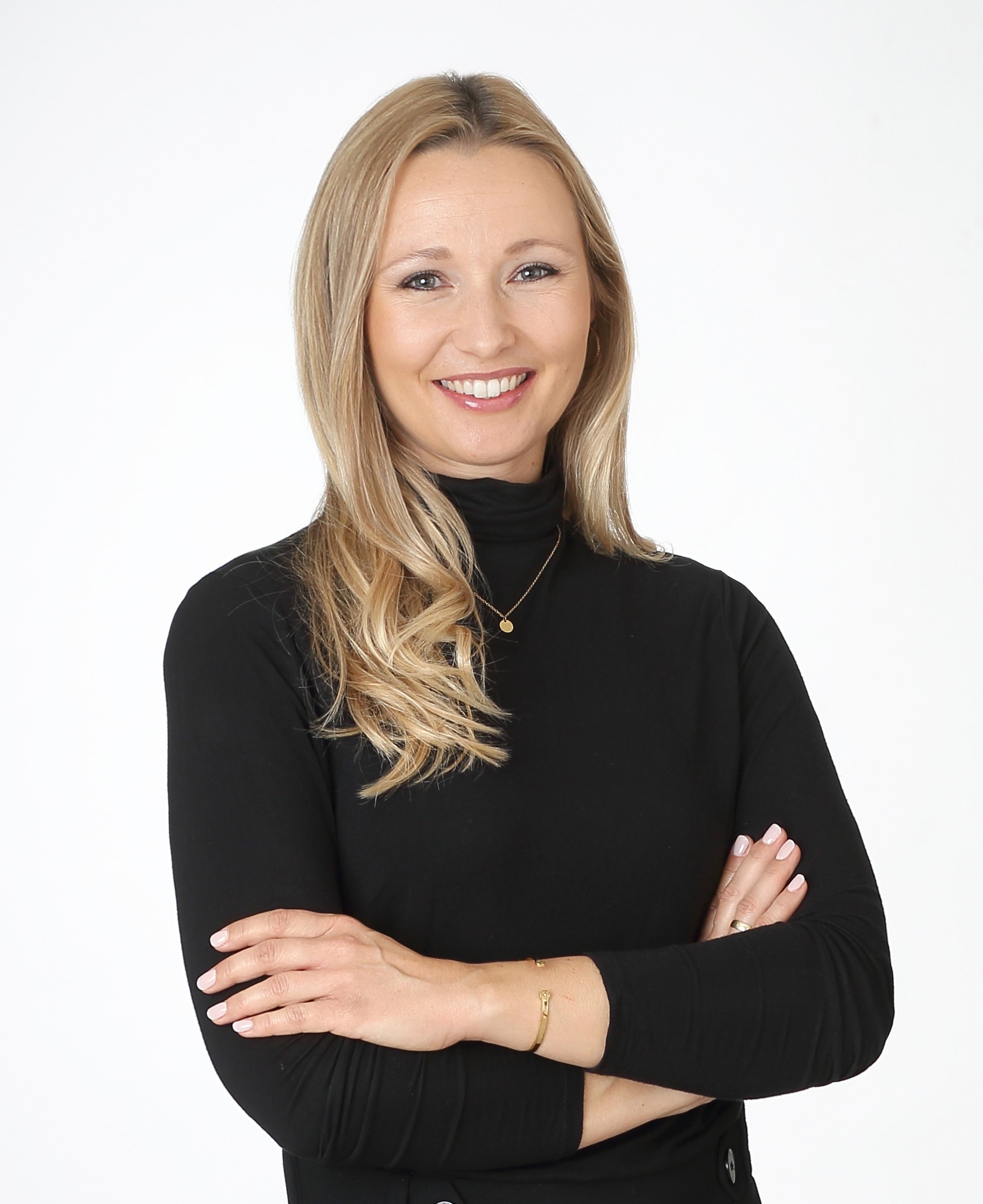 Michaela Aicher